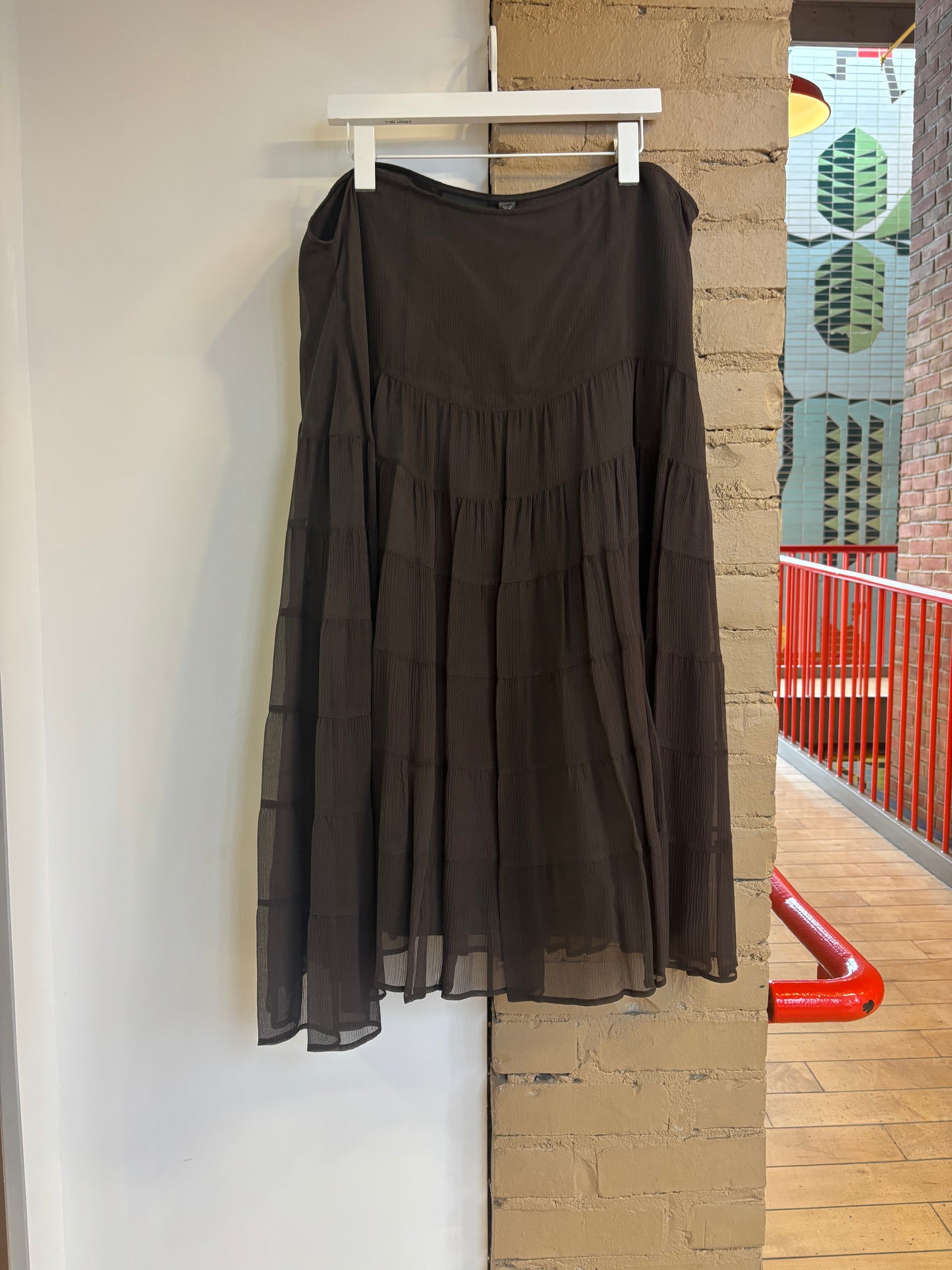 Booth 13 NWT Avenue Skirt (18/XL)