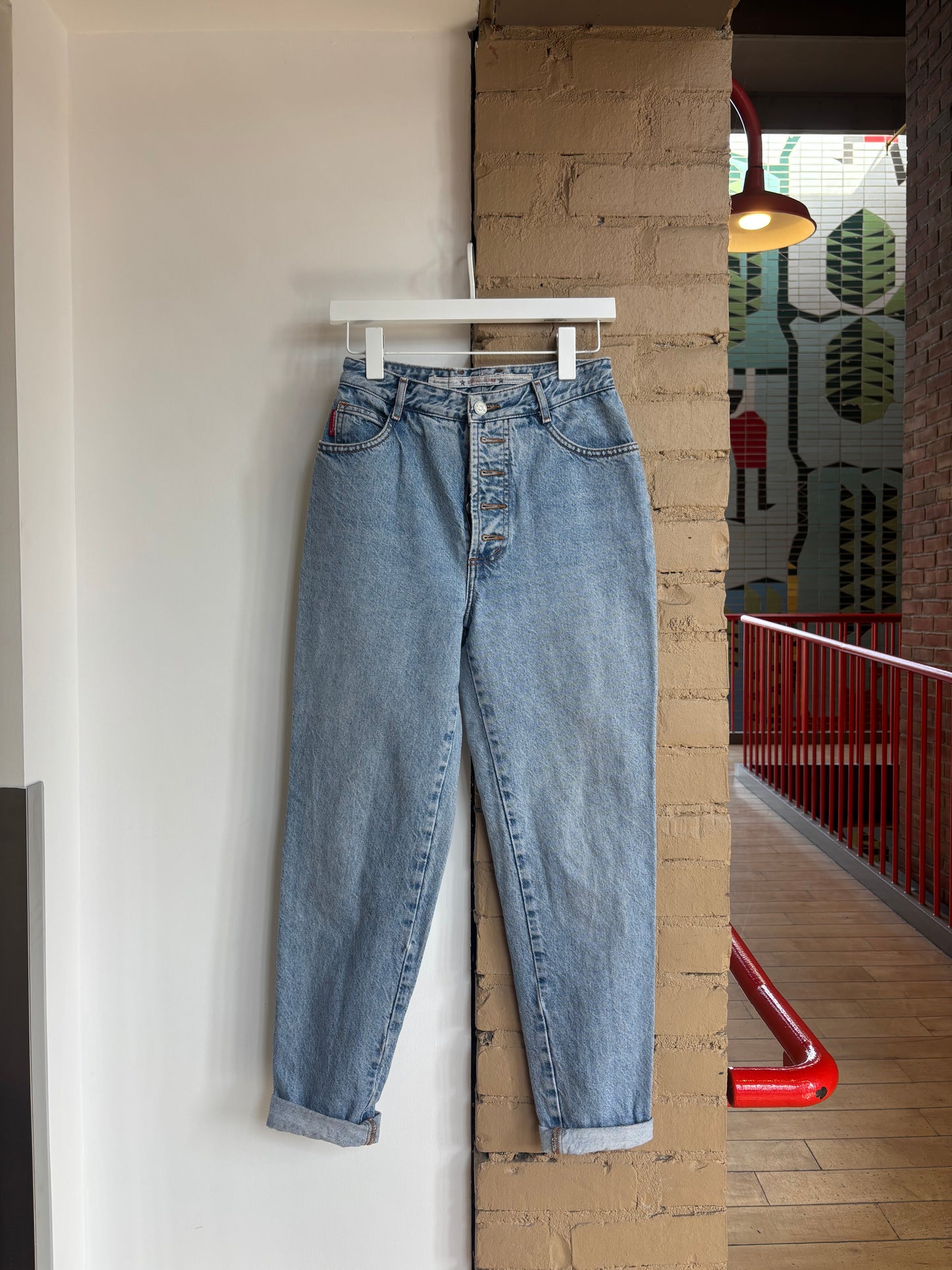 Booth 12 Bongo Jeans (9)