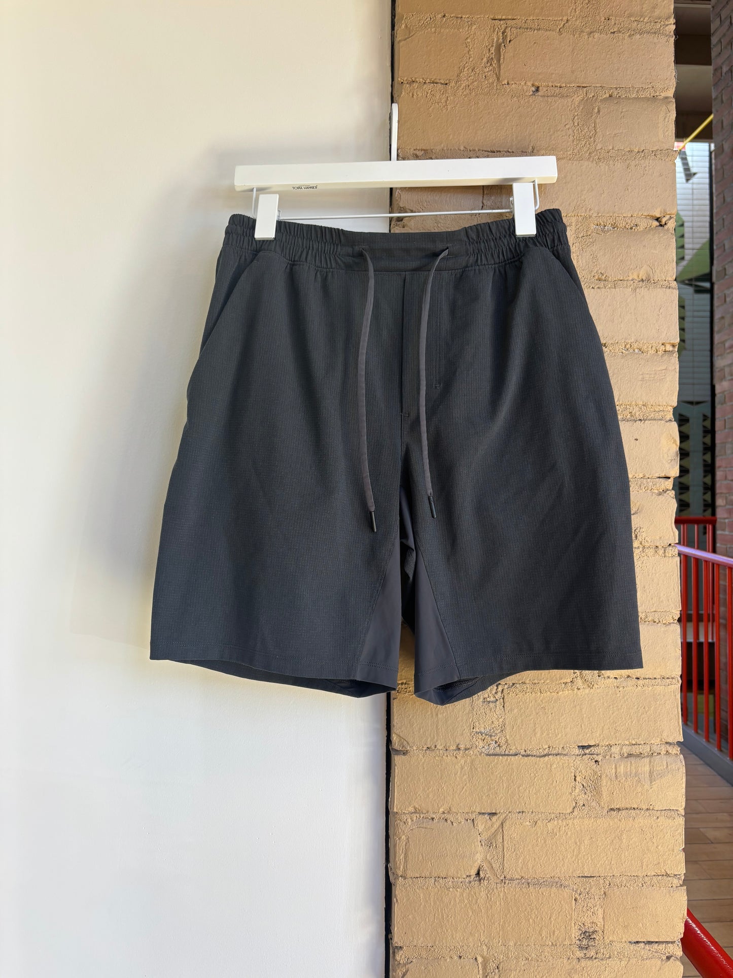 Booth 12 Lululemon Men’s Shorts (S/M)