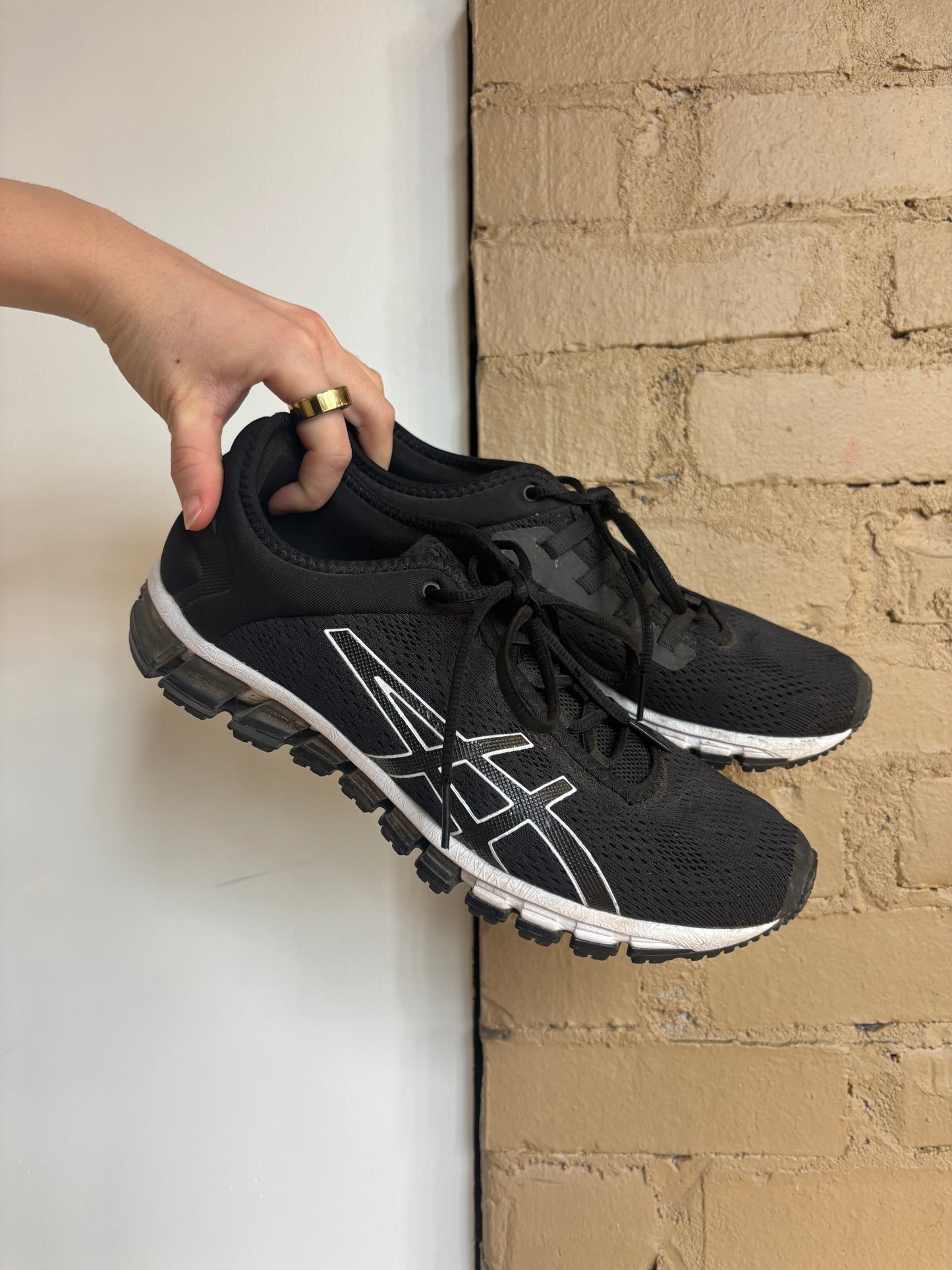 Booth 4 Asics Men's Running Shoes (10)