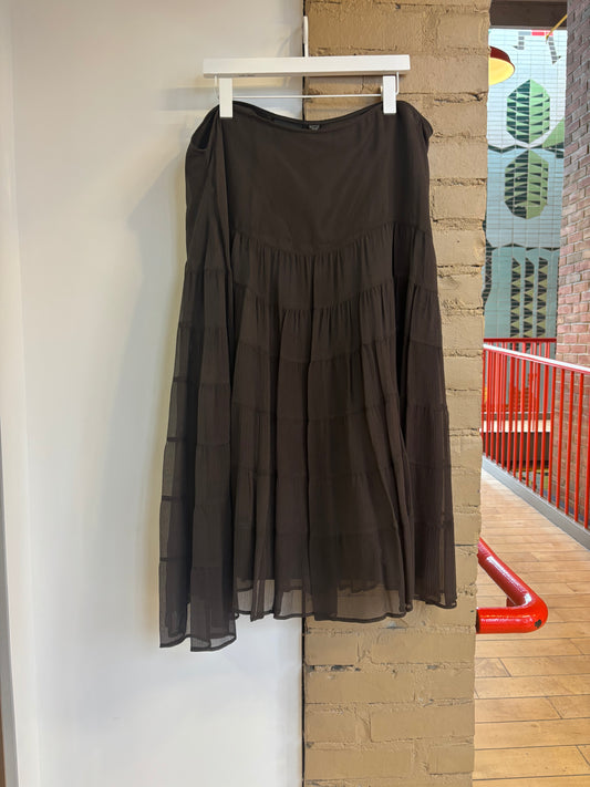 Booth 13 NWT Avenue Skirt (18/XL)