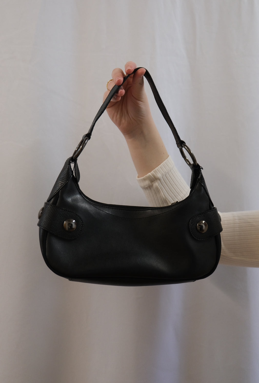 Booth 19 Small Shoulder Bag