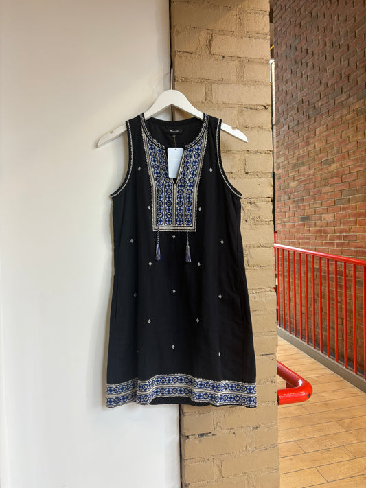 Booth 3 Suncoast Madewell Dress (XS/S)