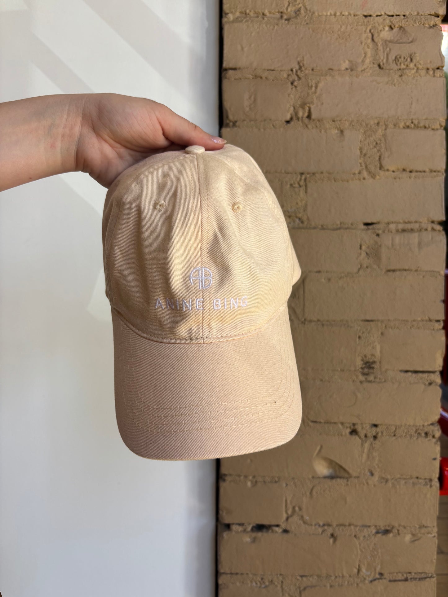 Booth 14 Anine Bing Hat