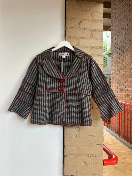 Booth 9 Handmade Jacket (M)