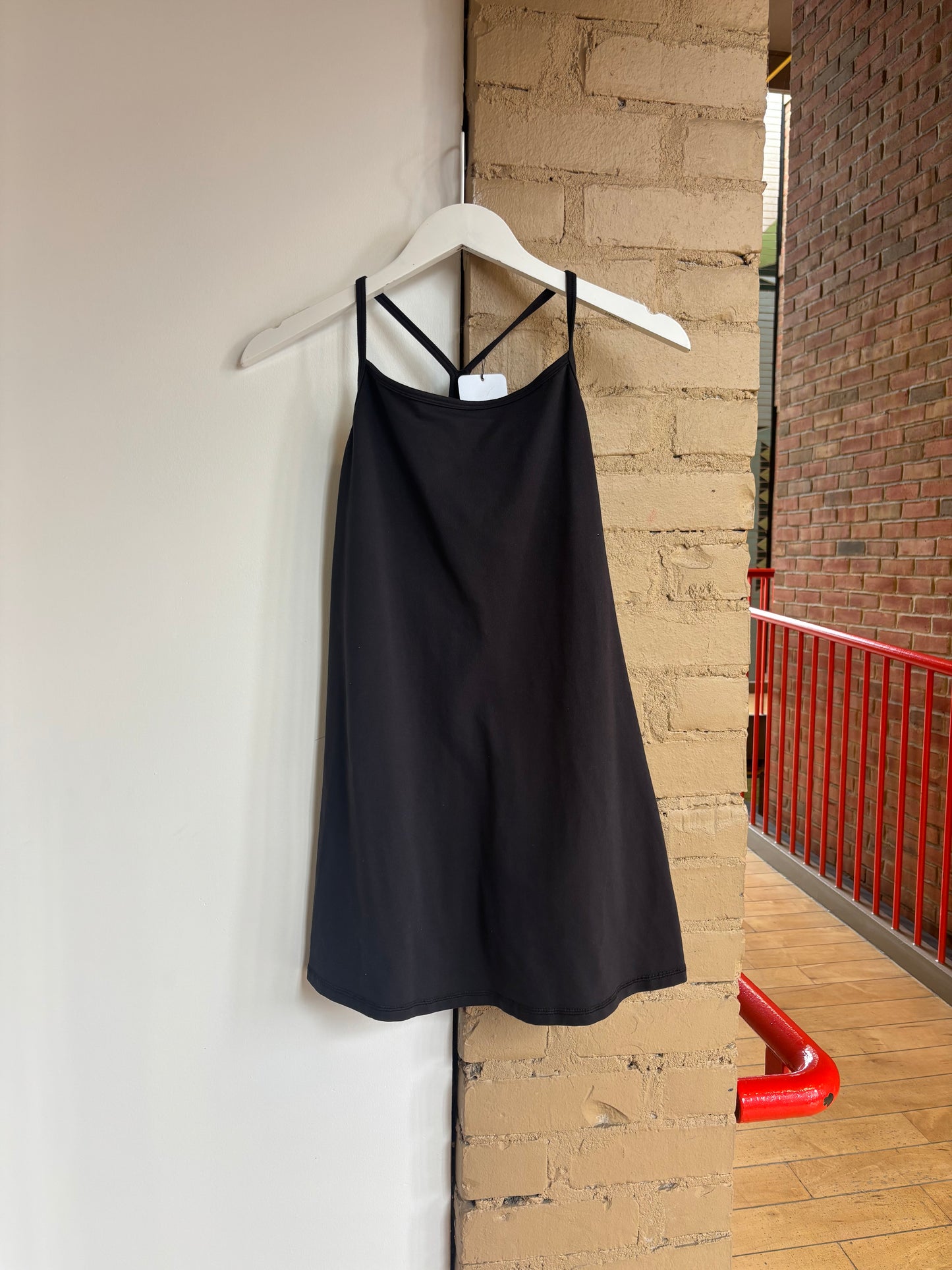 Booth 11 Aerie Casual Athletic Dress (S)