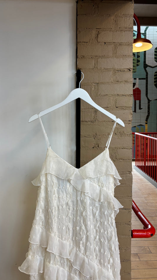Booth 13 Missguided Maxi Dress (L)