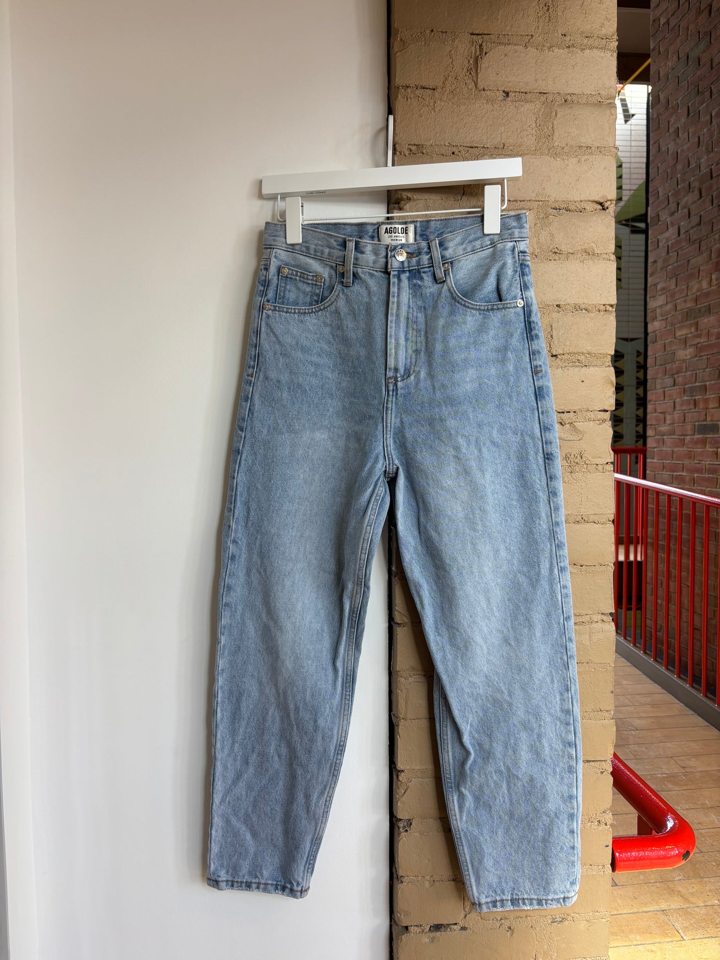 Booth 13 Agolde Jeans (26)